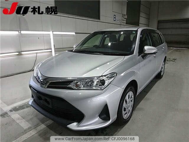 toyota corolla-fielder 2018 -TOYOTA--Corolla Fielder NZE164G--7059566---TOYOTA--Corolla Fielder NZE164G--7059566- image 1