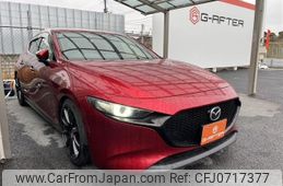 mazda mazda3 2019 -MAZDA--MAZDA3 3DA-BP8P--BP8P-104287---MAZDA--MAZDA3 3DA-BP8P--BP8P-104287-