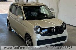 honda n-one 2021 -HONDA--N ONE JG3-1005539---HONDA--N ONE JG3-1005539-