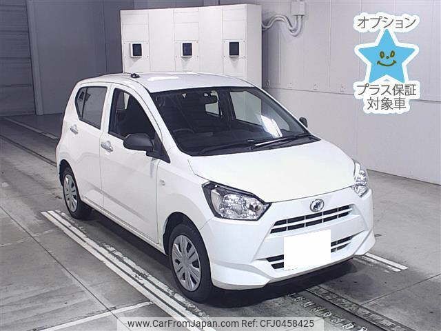 daihatsu mira-e-s 2022 -DAIHATSU 【松本 581ｻ2707】--Mira e:s LA360S-0059399---DAIHATSU 【松本 581ｻ2707】--Mira e:s LA360S-0059399- image 1