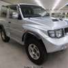 mitsubishi pajero 1998 BUD09114A2223 image 3