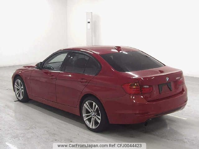 bmw 3-series 2012 -BMW--BMW 3 Series 3B20-0NN76069---BMW--BMW 3 Series 3B20-0NN76069- image 2