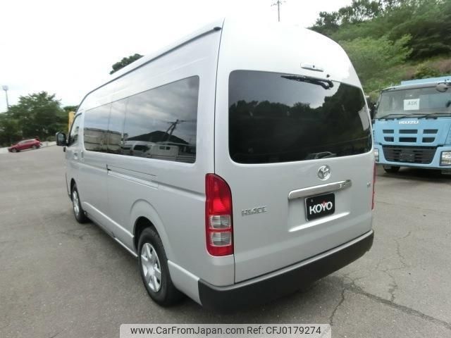 toyota hiace-commuter 2024 -TOYOTA 【名変中 】--Hiace Commuter GDH223B--2007575---TOYOTA 【名変中 】--Hiace Commuter GDH223B--2007575- image 2