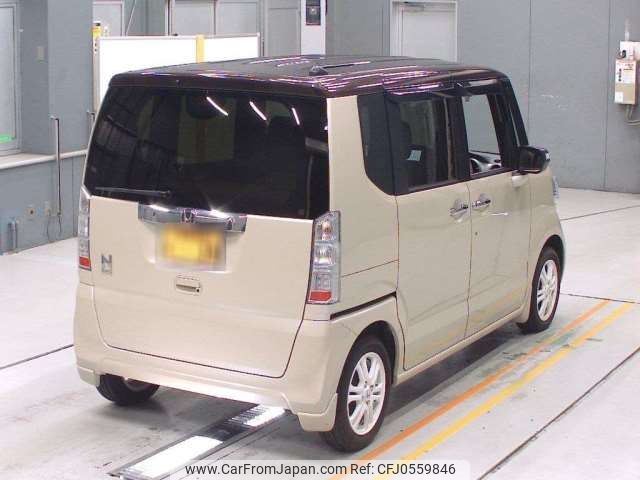 honda n-box 2017 -HONDA 【滋賀 590ﾙ 39】--N BOX DBA-JF1--JF1-1983274---HONDA 【滋賀 590ﾙ 39】--N BOX DBA-JF1--JF1-1983274- image 2