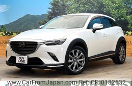 mazda cx-3 2018 -MAZDA--CX-3 6BA-DKEFW--DKEFW-202249---MAZDA--CX-3 6BA-DKEFW--DKEFW-202249-