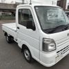 suzuki carry-truck 2018 quick_quick_EBD-DA16T_DA16T-411606 image 4