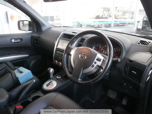 nissan x-trail 2012 -NISSAN--X-Trail LDA-DNT31--DNT31-300055---NISSAN--X-Trail LDA-DNT31--DNT31-300055- image 2