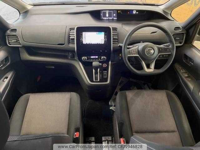 nissan serena 2017 -NISSAN--Serena DAA-GFC27--GFC27-021777---NISSAN--Serena DAA-GFC27--GFC27-021777- image 2