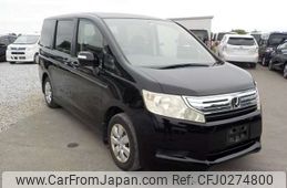 honda stepwagon 2011 -HONDA--Stepwgn DBA-RK1--RK1-1200515---HONDA--Stepwgn DBA-RK1--RK1-1200515-