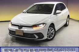 volkswagen polo 2022 -VOLKSWAGEN--VW Polo 3BA-AWDLA--WVWZZZAWZNU059183---VOLKSWAGEN--VW Polo 3BA-AWDLA--WVWZZZAWZNU059183-