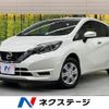 nissan note 2017 -NISSAN--Note DBA-E12--E12-537739---NISSAN--Note DBA-E12--E12-537739- image 1