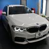 bmw 5-series 2019 -BMW--BMW 5 Series DBA-JL10--WBAJL12090BN91333---BMW--BMW 5 Series DBA-JL10--WBAJL12090BN91333- image 27