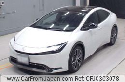 toyota prius 2024 -TOYOTA 【岐阜 303ﾄ7364】--Prius 6AA-MXWH60--MXWH60-4069696---TOYOTA 【岐阜 303ﾄ7364】--Prius 6AA-MXWH60--MXWH60-4069696-