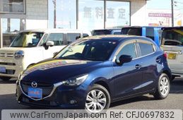 mazda demio 2016 quick_quick_DBA-DJ3FS_DJ3FS-154328