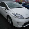 toyota prius-phv 2014 -TOYOTA--Prius PHV DLA-ZVW35--ZVW35-3071386---TOYOTA--Prius PHV DLA-ZVW35--ZVW35-3071386- image 1