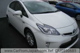 toyota prius-phv 2014 -TOYOTA--Prius PHV DLA-ZVW35--ZVW35-3071386---TOYOTA--Prius PHV DLA-ZVW35--ZVW35-3071386-