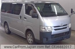 toyota hiace-van 2014 quick_quick_CBF-TRH200V_TRH200-0209111