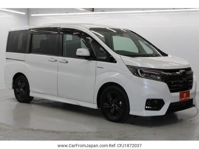 honda stepwagon 2019 CFJ1872037 image 2