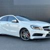 mercedes-benz amg 2015 -MERCEDES-BENZ--AMG CBA-176052--WDD1760522J382734---MERCEDES-BENZ--AMG CBA-176052--WDD1760522J382734- image 1