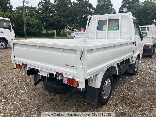 mazda bongo-truck 2018 -MAZDA--Bongo Truck SLP2T--SLP2T-111087---MAZDA--Bongo Truck SLP2T--SLP2T-111087- image 2