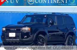 toyota land-cruiser-wagon 2024 -TOYOTA--Land Cruiser Wagon TRJ250W--TRJ250-0002756---TOYOTA--Land Cruiser Wagon TRJ250W--TRJ250-0002756-