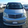 toyota alphard 2003 NIKYO_MQ46267 image 3