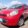 nissan march 2010 REALMOTOR_N2023070190A-24 image 1