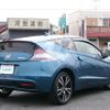 honda cr-z 2013 -HONDA--CR-Z DAA-ZF2--ZF2-1002318---HONDA--CR-Z DAA-ZF2--ZF2-1002318- image 18