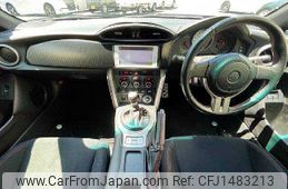 toyota 86 2013 CFJ1483213