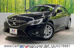 toyota mark-x 2013 -TOYOTA--MarkX DBA-GRX130--GRX130-6067987---TOYOTA--MarkX DBA-GRX130--GRX130-6067987-