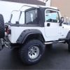 chrysler jeep-wrangler 2004 -CHRYSLER 【春日井 300ﾃ8646】--Jeep Wrangler GH-TJ40S--1J4F449S94P720317---CHRYSLER 【春日井 300ﾃ8646】--Jeep Wrangler GH-TJ40S--1J4F449S94P720317- image 18