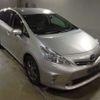 toyota prius-α 2011 -TOYOTA--Prius α DAA-ZVW40W--ZVW40-3001477---TOYOTA--Prius α DAA-ZVW40W--ZVW40-3001477- image 5