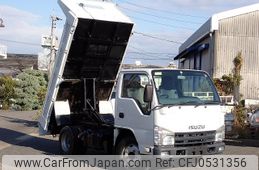 isuzu elf-truck 2011 -ISUZU--Elf SKG-NJR85AD--NJR85-7020861---ISUZU--Elf SKG-NJR85AD--NJR85-7020861-