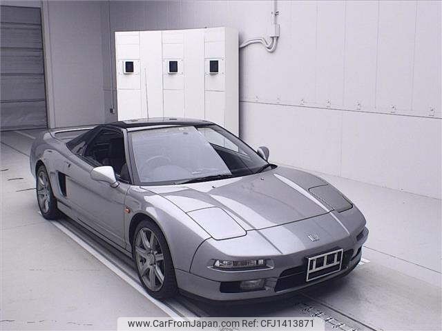 honda nsx 1991 -HONDA--NSX NA1-1004662---HONDA--NSX NA1-1004662- image 1