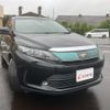 toyota harrier 2018 quick_quick_ZSU60W_ZSU60-0152762 image 3