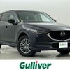 mazda cx-5 2018 -MAZDA--CX-5 3DA-KF2P--KF2P-214888---MAZDA--CX-5 3DA-KF2P--KF2P-214888- image 1