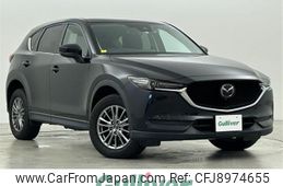 mazda cx-5 2018 -MAZDA--CX-5 3DA-KF2P--KF2P-214888---MAZDA--CX-5 3DA-KF2P--KF2P-214888-