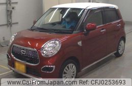 daihatsu cast 2016 quick_quick_DBA-LA250S_LA250S-0045880