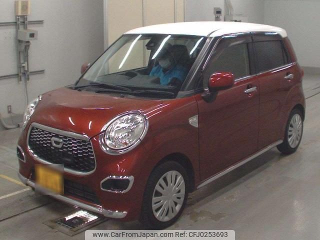 daihatsu cast 2016 quick_quick_DBA-LA250S_LA250S-0045880 image 1