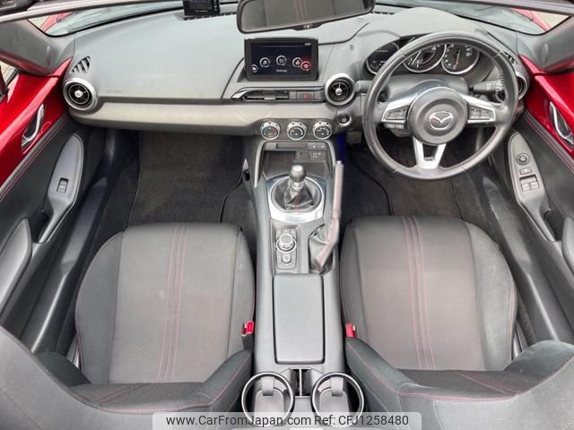 mazda roadster 2019 quick_quick_ND5RC_ND5RC-303223 image 2