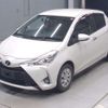 toyota vitz 2019 -TOYOTA--Vitz DBA-NSP130--NSP130-4017342---TOYOTA--Vitz DBA-NSP130--NSP130-4017342- image 1