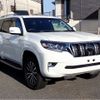 toyota land-cruiser-prado 2017 -TOYOTA--Land Cruiser Prado CBA-TRJ150W--TRJ150-0077762---TOYOTA--Land Cruiser Prado CBA-TRJ150W--TRJ150-0077762- image 4