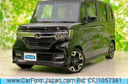 honda n-box 2020 CFJ1057381