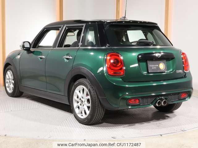 mini mini-others 2016 -BMW--BMW Mini XS20--02C49334---BMW--BMW Mini XS20--02C49334- image 2