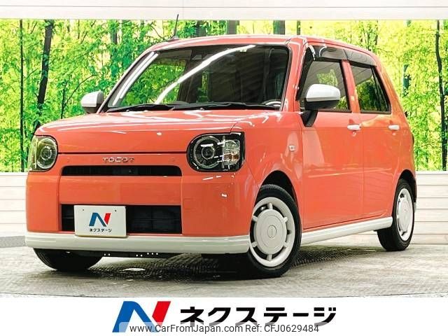 daihatsu mira-tocot 2018 -DAIHATSU--Mira Tocot DBA-LA550S--LA550S-0001292---DAIHATSU--Mira Tocot DBA-LA550S--LA550S-0001292- image 1