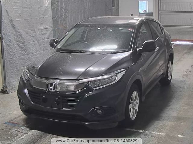 honda vezel 2020 CFJ1460829 image 1