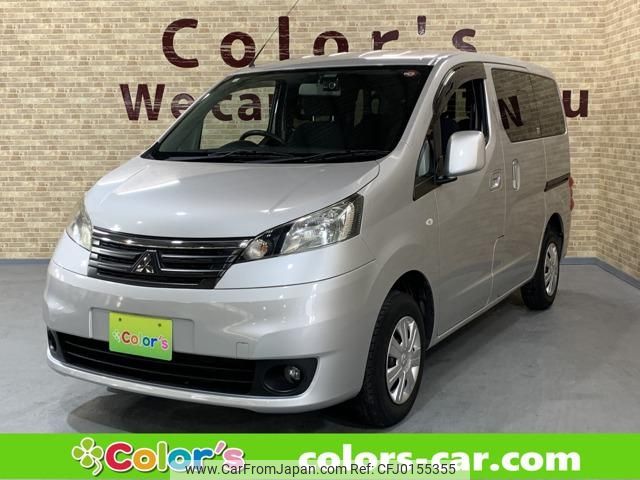 mitsubishi delica-d3 2019 -MITSUBISHI 【名変中 】--Delica D3 BM20--708729---MITSUBISHI 【名変中 】--Delica D3 BM20--708729- image 1