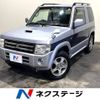 mitsubishi pajero-mini 2010 -MITSUBISHI--Pajero mini ABA-H58A--H58A-0904852---MITSUBISHI--Pajero mini ABA-H58A--H58A-0904852- image 1