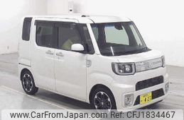 daihatsu wake 2017 CFJ1834467