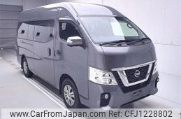nissan caravan-van 2018 -NISSAN--Caravan Van CW8E26-101659---NISSAN--Caravan Van CW8E26-101659-
